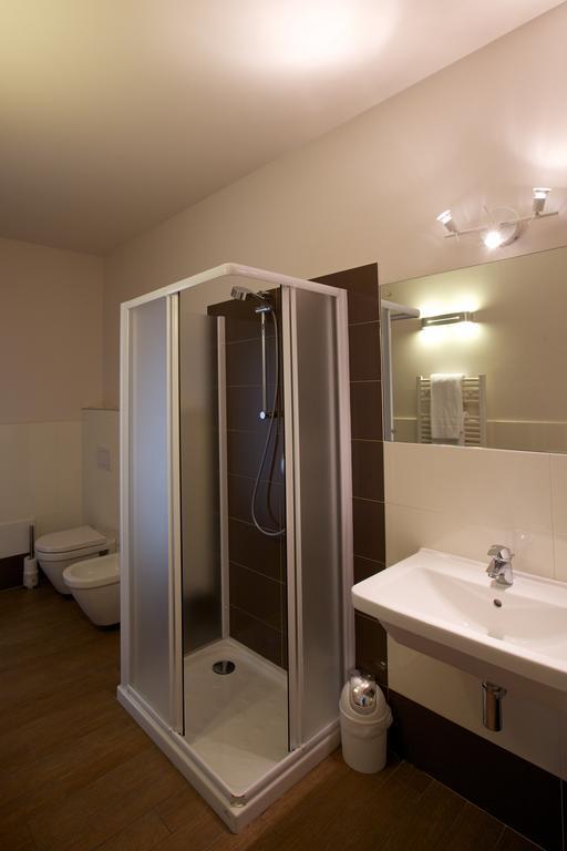 Hotel La Residenza Leon D'Oro Mantova Esterno foto