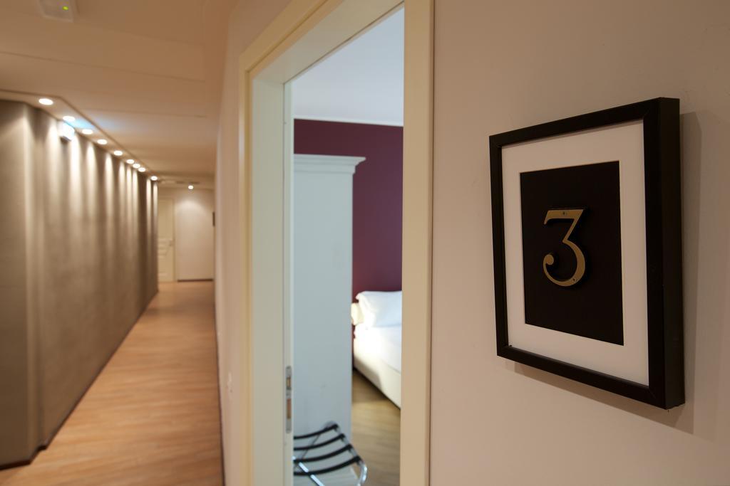 Hotel La Residenza Leon D'Oro Mantova Camera foto