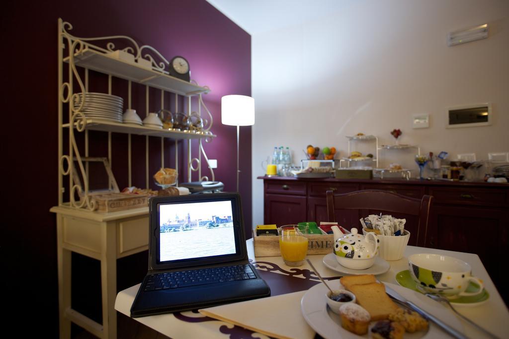 Hotel La Residenza Leon D'Oro Mantova Esterno foto