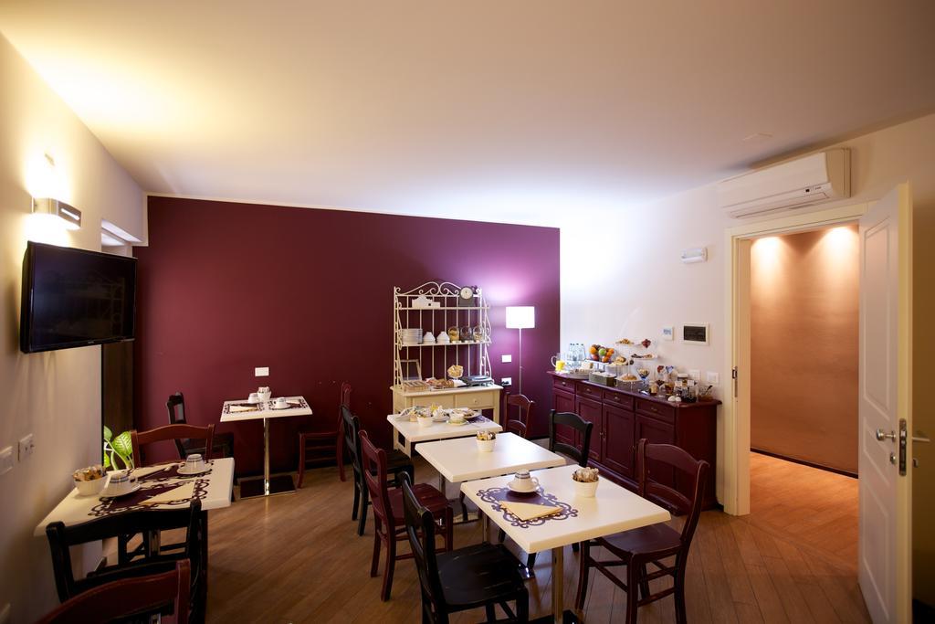 Hotel La Residenza Leon D'Oro Mantova Esterno foto