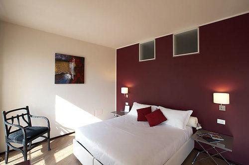 Hotel La Residenza Leon D'Oro Mantova Esterno foto