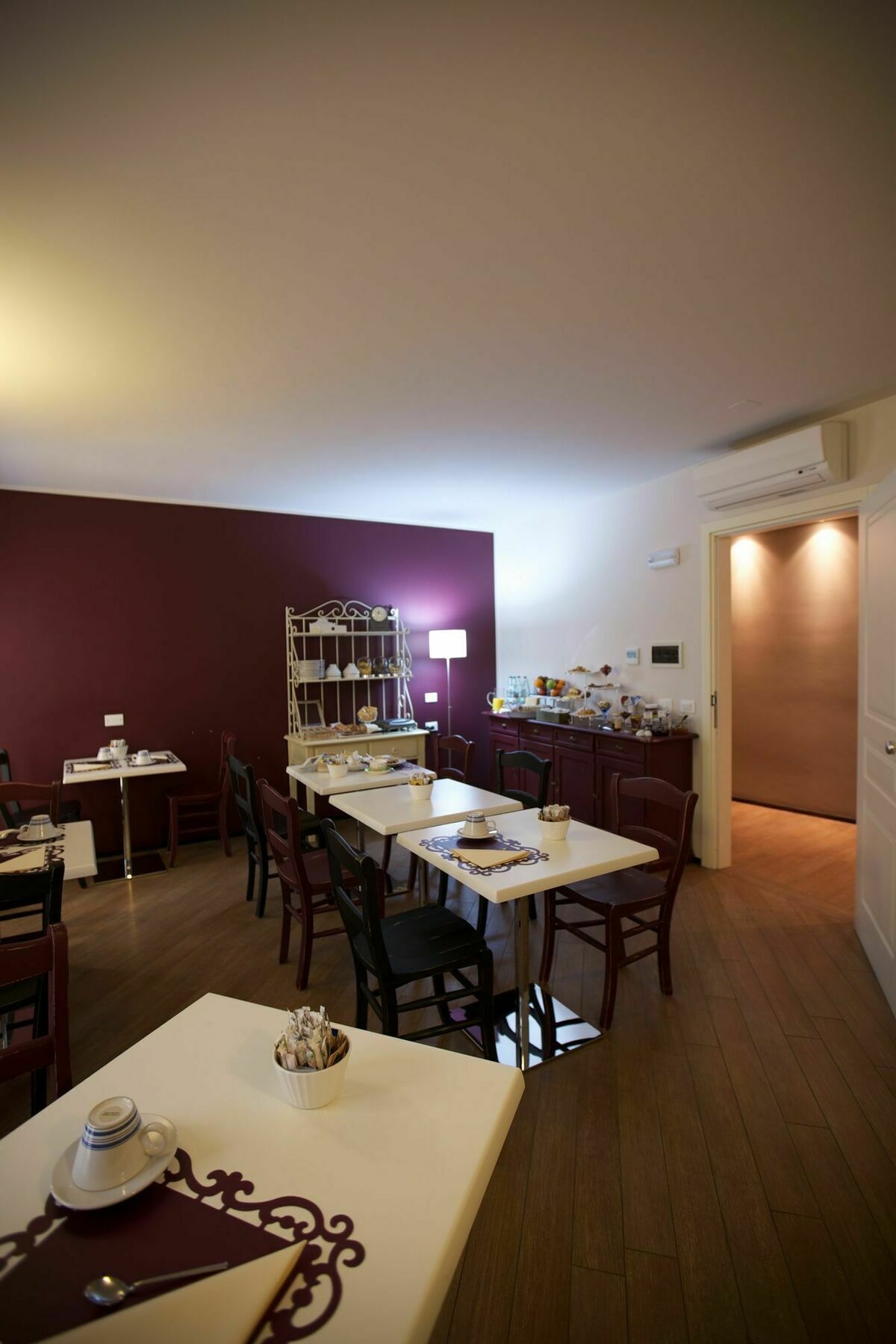 Hotel La Residenza Leon D'Oro Mantova Esterno foto