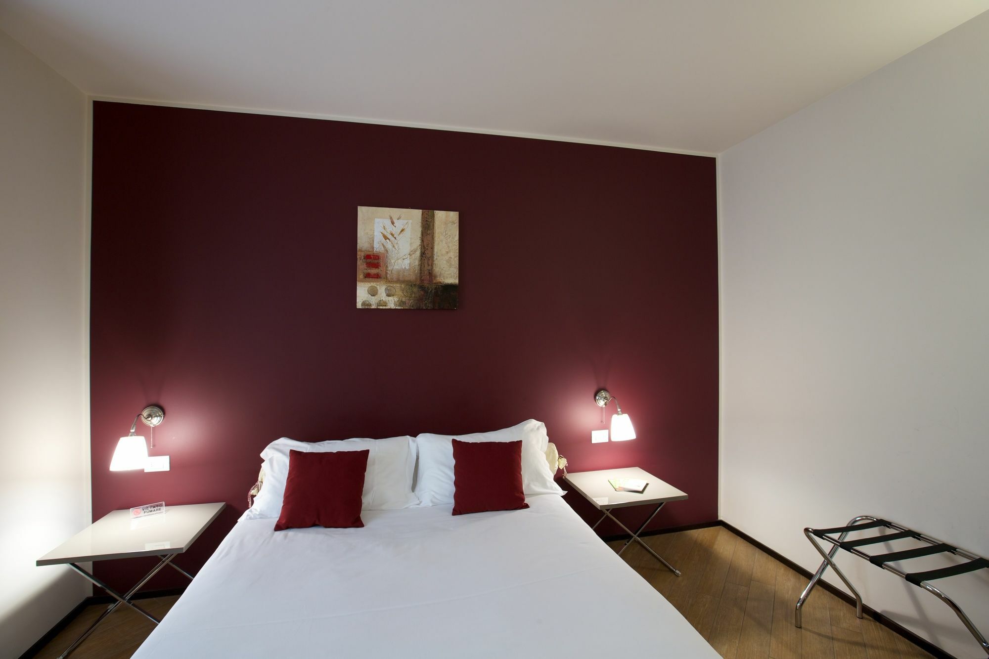 Hotel La Residenza Leon D'Oro Mantova Esterno foto