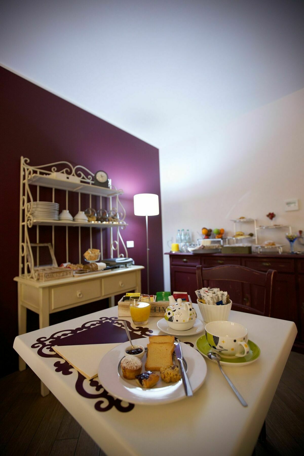 Hotel La Residenza Leon D'Oro Mantova Esterno foto