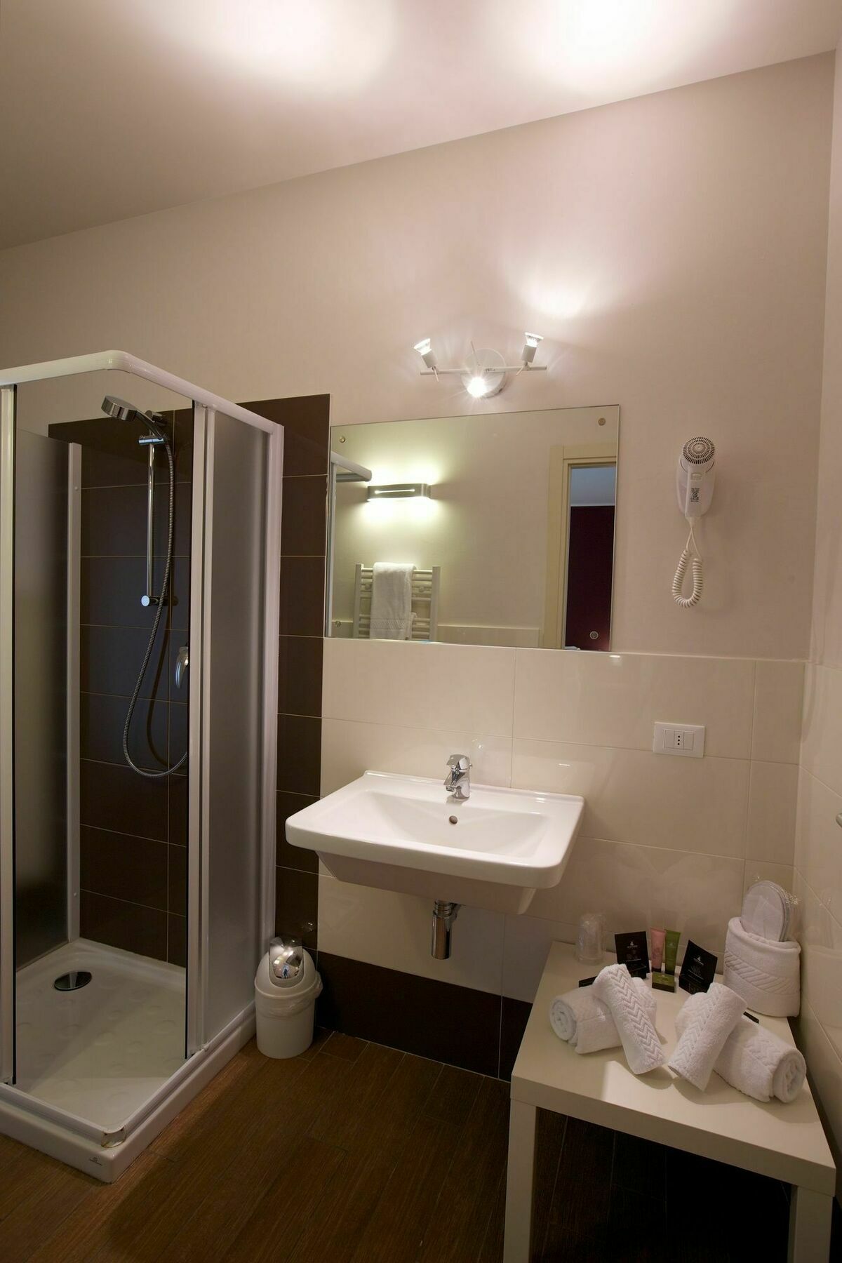 Hotel La Residenza Leon D'Oro Mantova Esterno foto